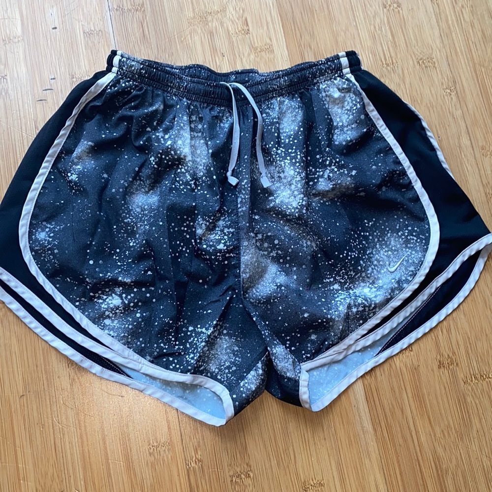 Nike Dri Fit Shorts